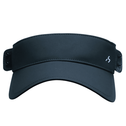 Casquette Hakii noir accessoire du casque Hakii Mix