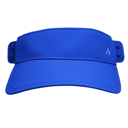 Casquette Hakii bleu accessoire du casque Hakii Mix