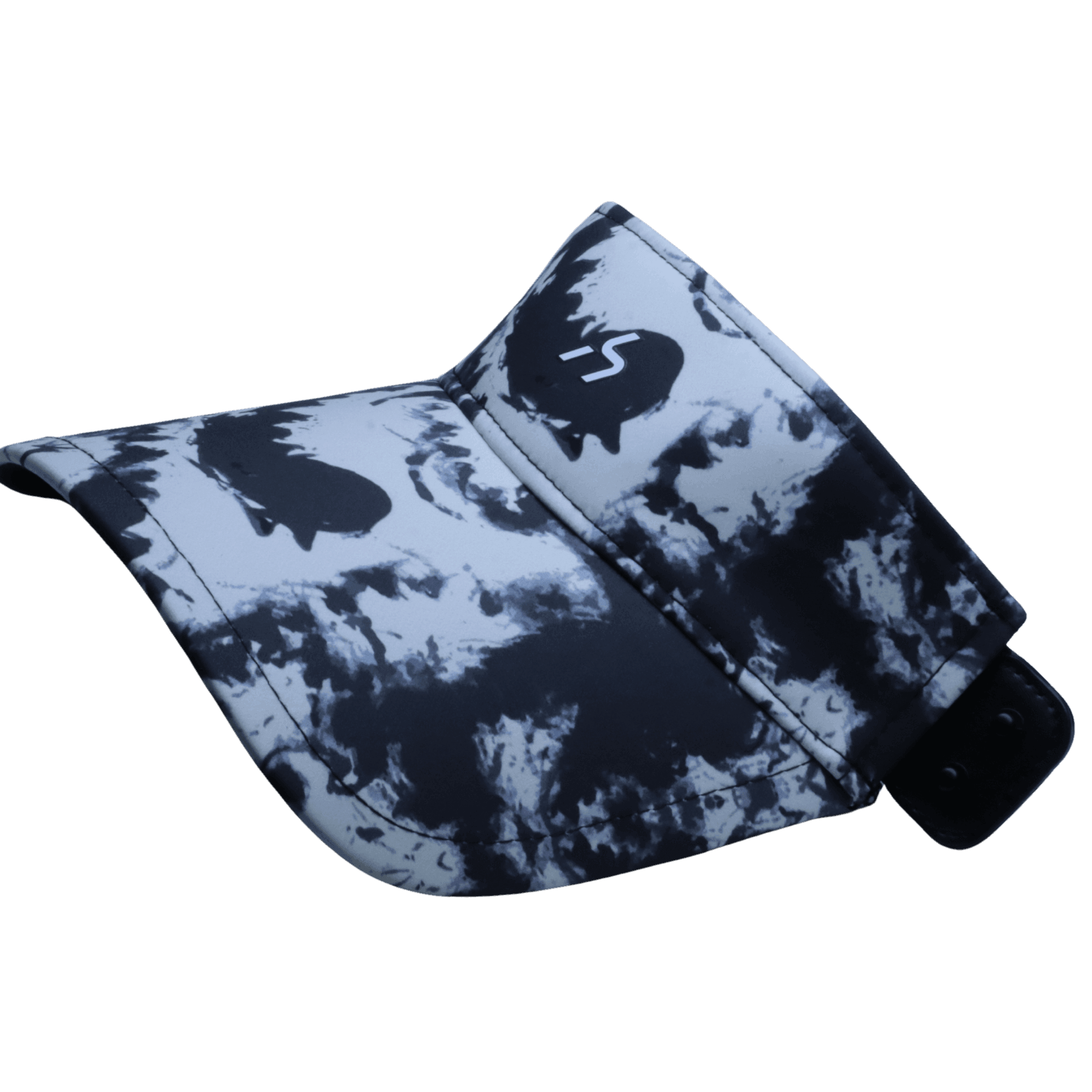 Casquette Hakii motif accessoire du casque Hakii Mix