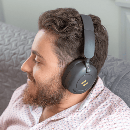 Casque audio bluetooth multi appareil