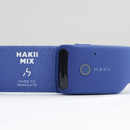 casque audio bluetooth pour les sportifs marque Hakii  